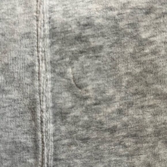 Grey Comfy and Cozy Akademiks Festival Wear Sleeveless Sweater - Picture 5 of 6